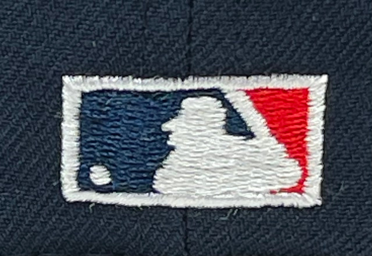 CLEVELAND INDIANS (NAVY) (1948 INDIANS) NEW ERA 59FIFTY FITTED