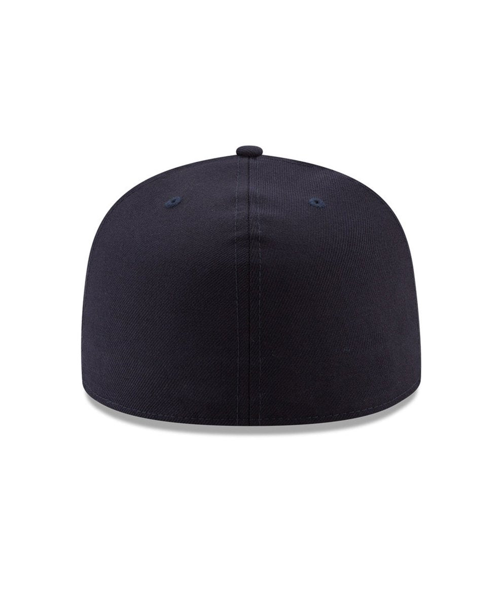 PAPER PLANES  THE ORIGINAL (NAVY BOY) CROWN FITTED
