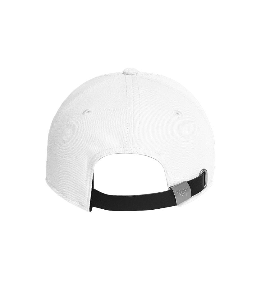 PAPER PLANES ICON 2 DAD HAT (WHITE)