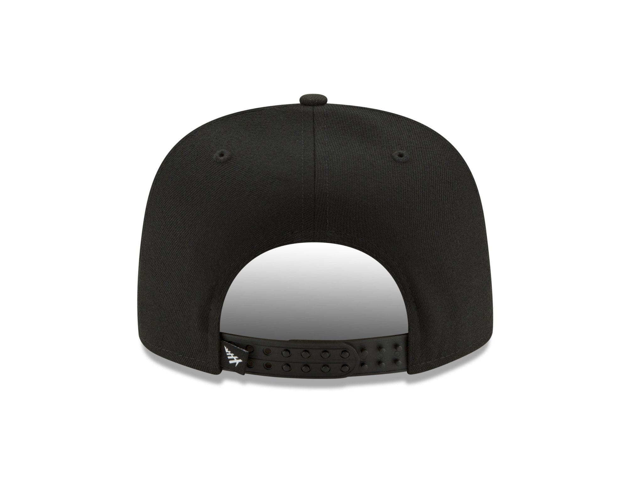 PAPER PLANES BLUEPRINT BLACK OLD SCHOOL SNAPBACK