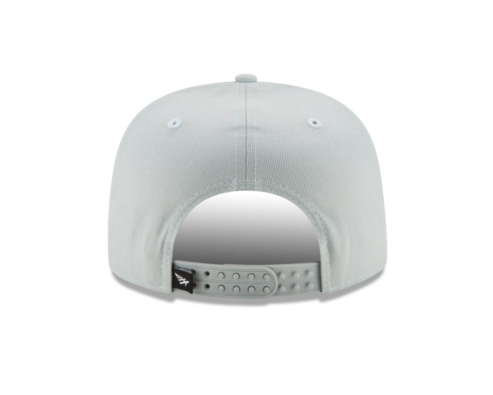 PAPER PLANES BLUEPRINT OLD SCHOOL SILVER SNAPBACK