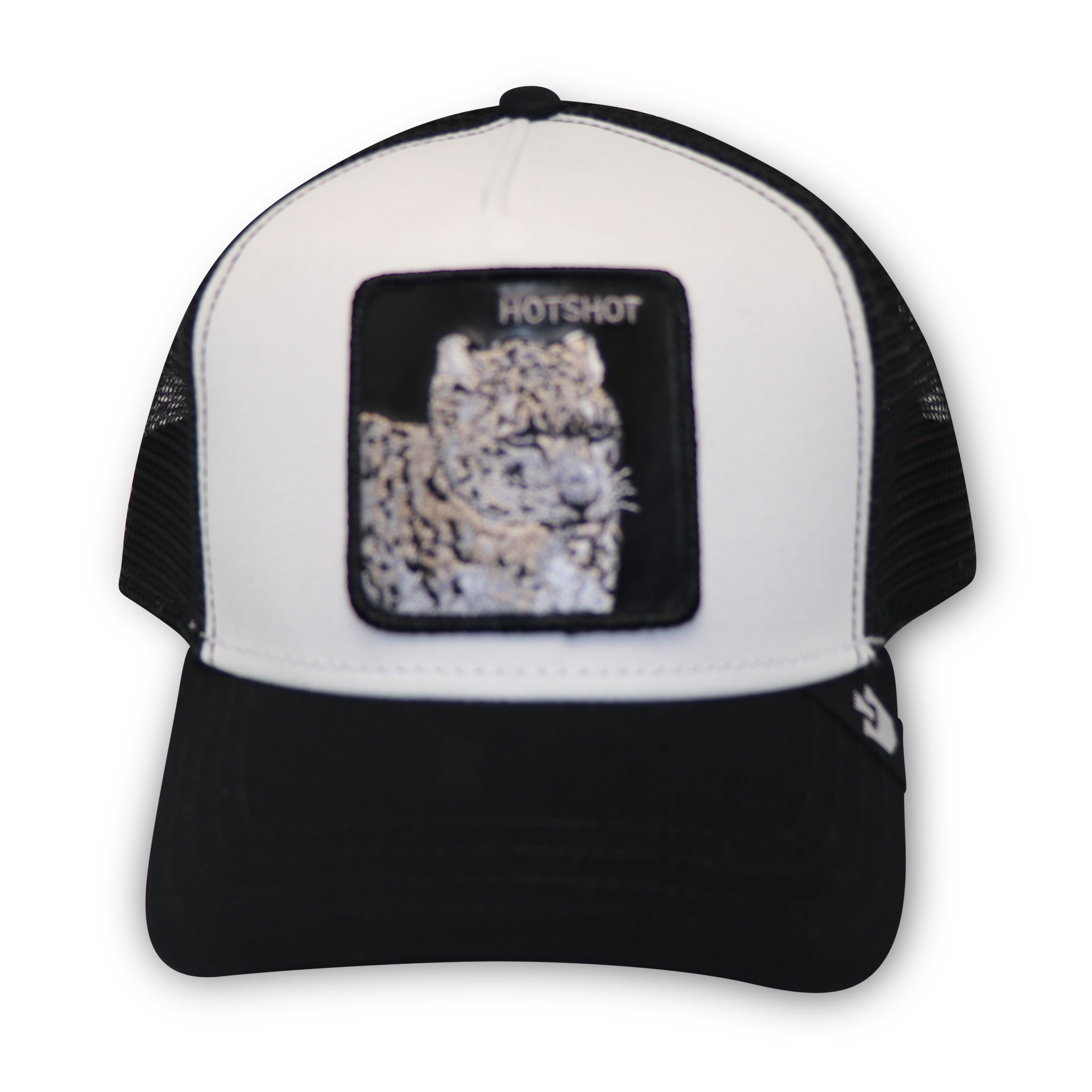GOORIN BROS HOTSHOT SNAPBACK