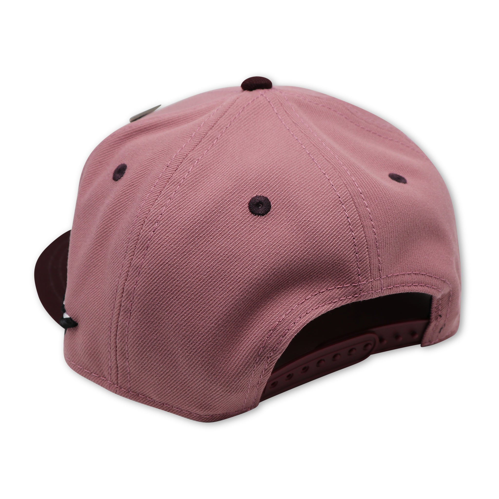 PAPER PLANES (ROSE) SCRIPTED SNAPBACK