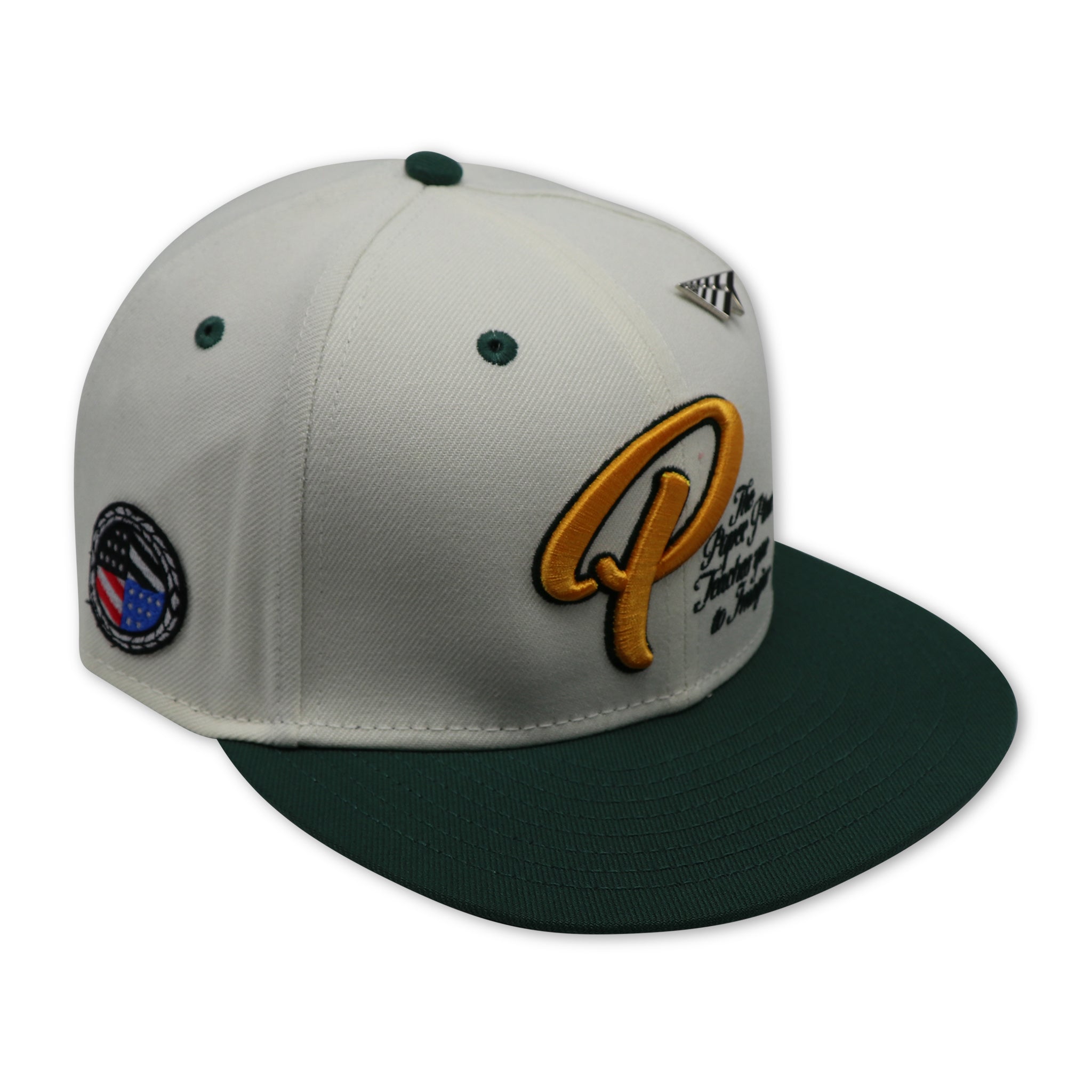 PAPER PLANES (VAPOR) SCRIPTED SNAPBACK