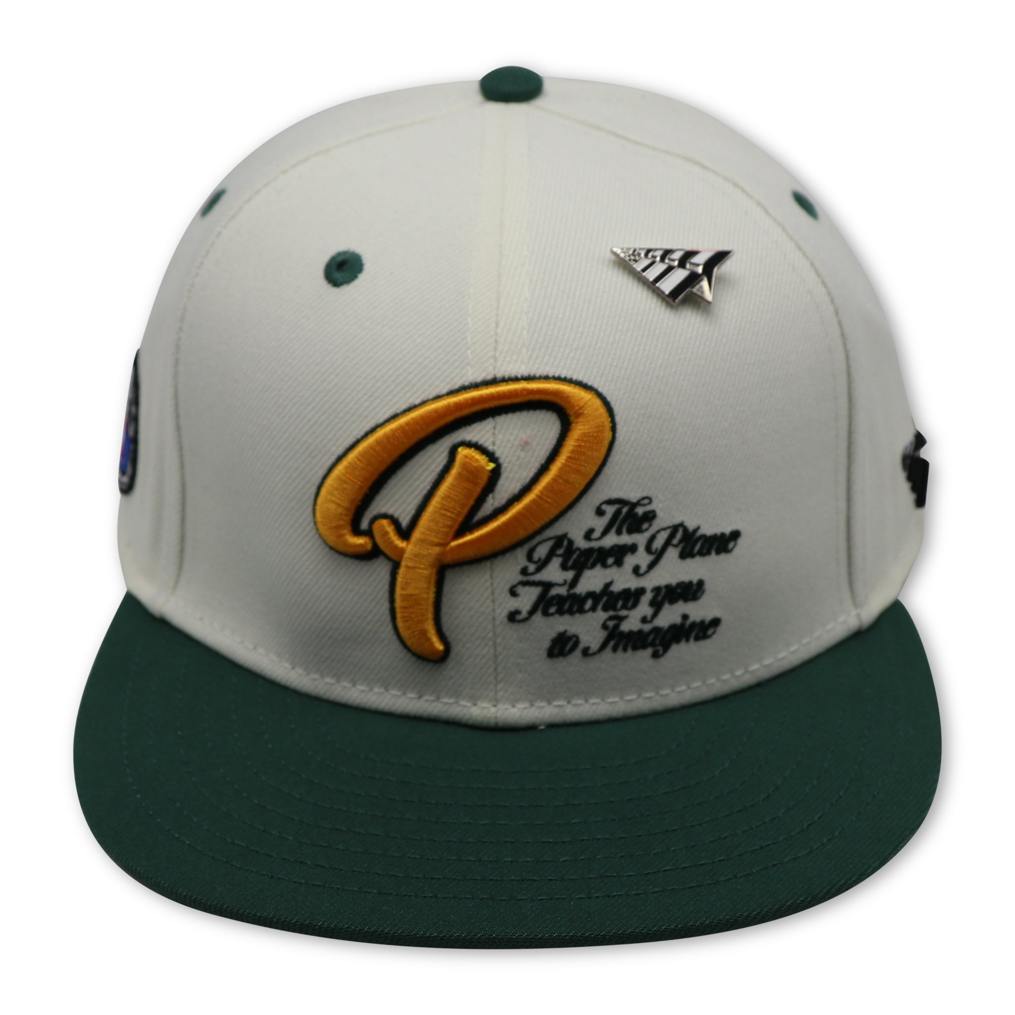 PAPER PLANES (VAPOR) SCRIPTED SNAPBACK