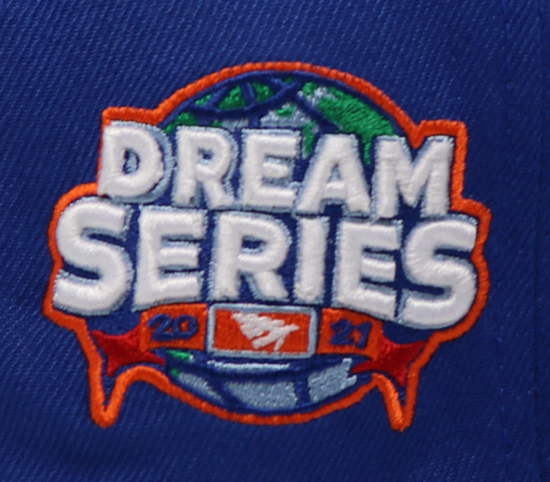 PAPER PLANES DREAM SERIES (ROYAL) FITTED