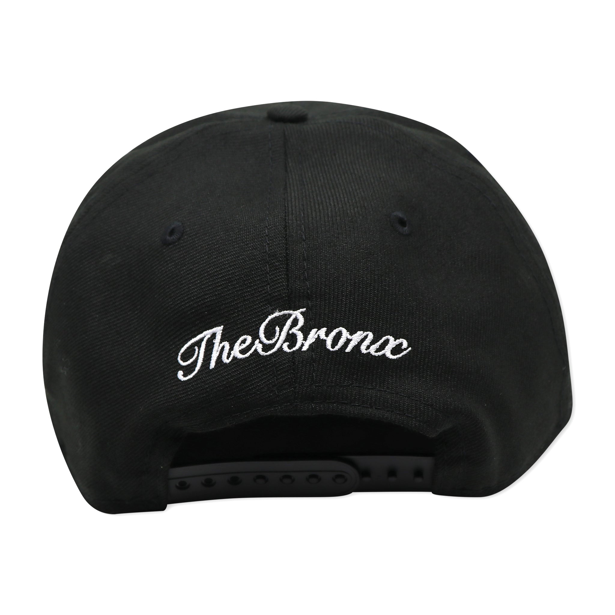PAPER PLANES THE BRONX CROWN SNAPBACK