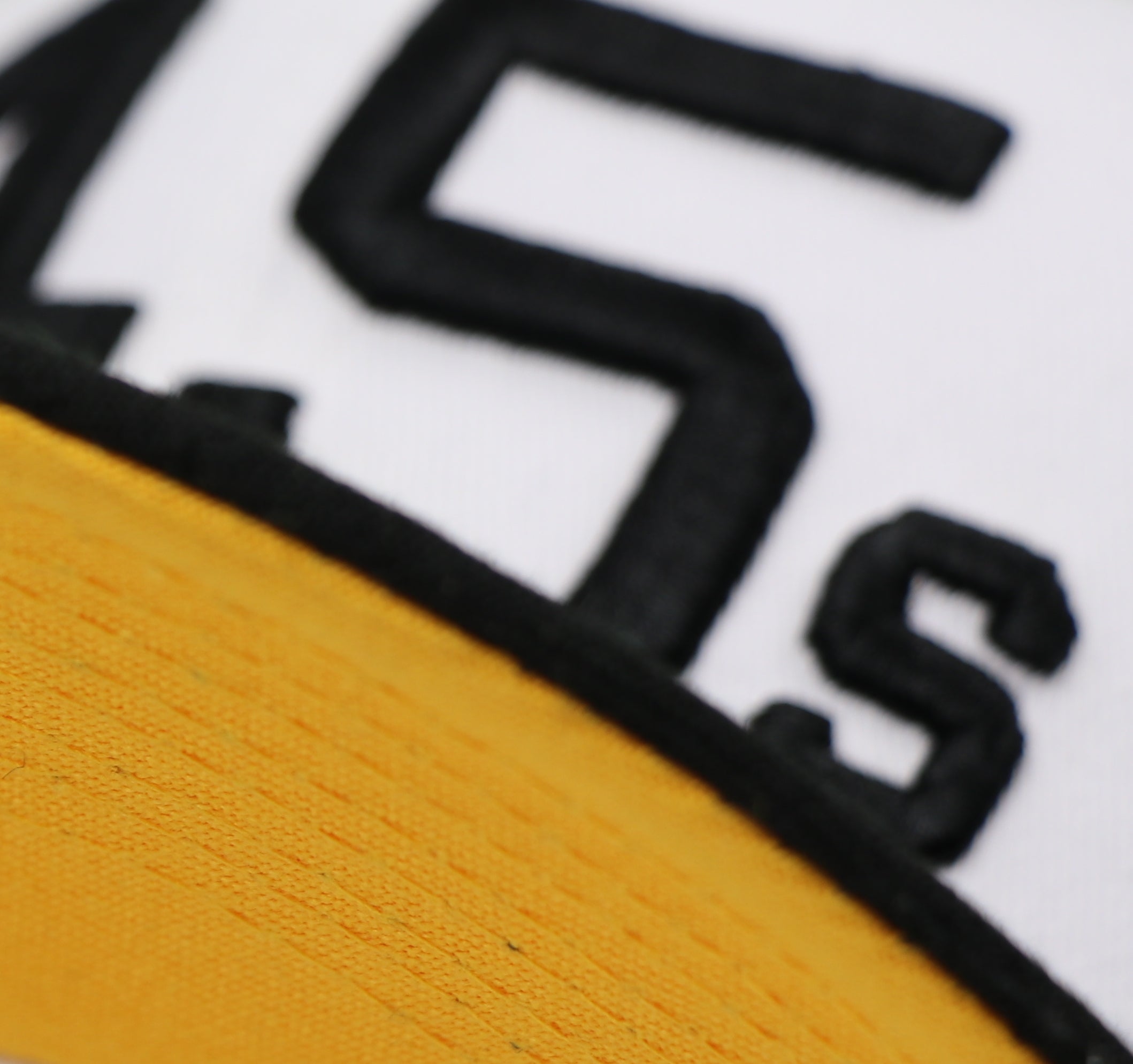 COLT 45'S (40TH ANN) NEW ERA 59FIFTY FITTED (YELLOW UNDER VISOR) (S)