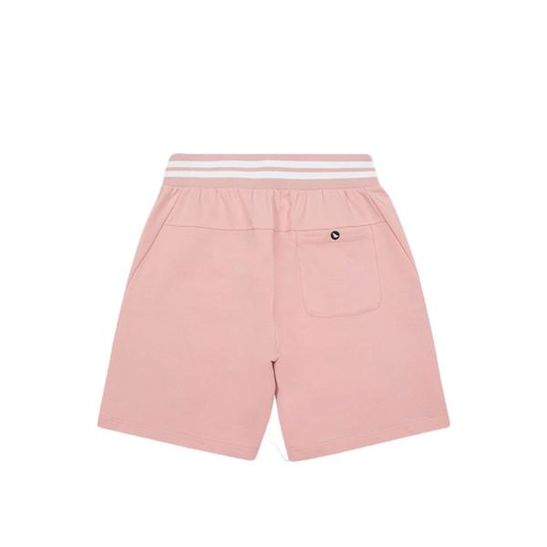 PAPER PLANES ALTITUDE SHORTS IN PINK
