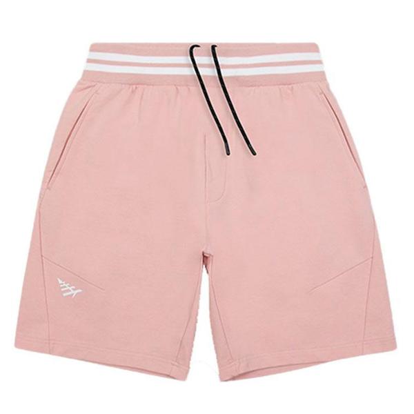 PAPER PLANES ALTITUDE SHORTS IN PINK