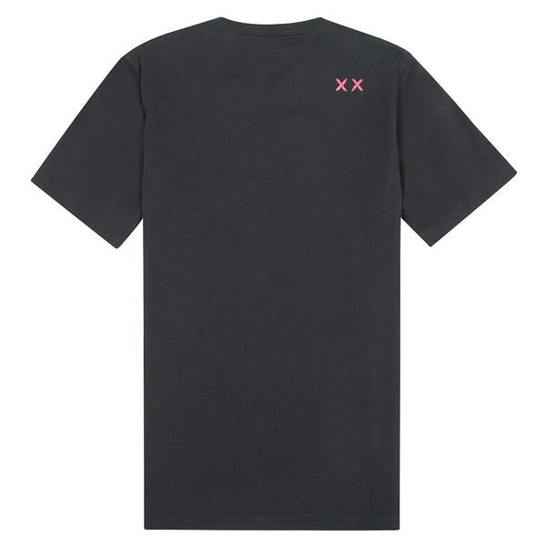 CULT OF INDIVIDUALITY HYPNOTIZE ROCK CREW NECK TEE