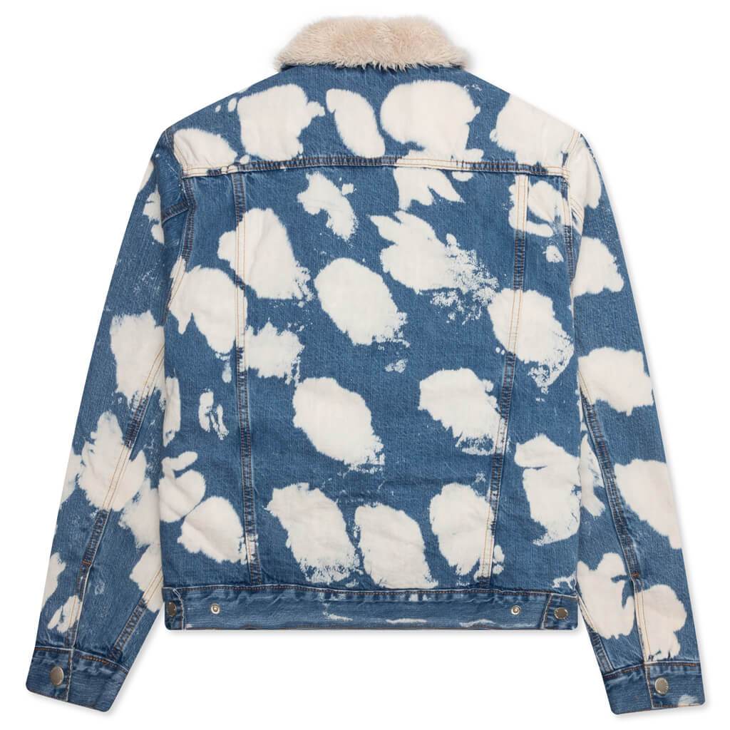 BBC KODIAK DENIM JACKET