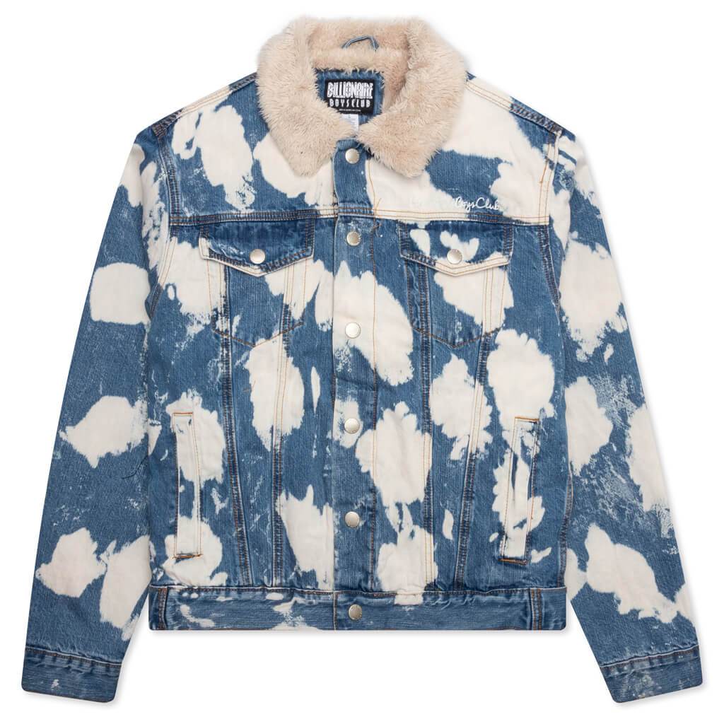 BBC KODIAK DENIM JACKET
