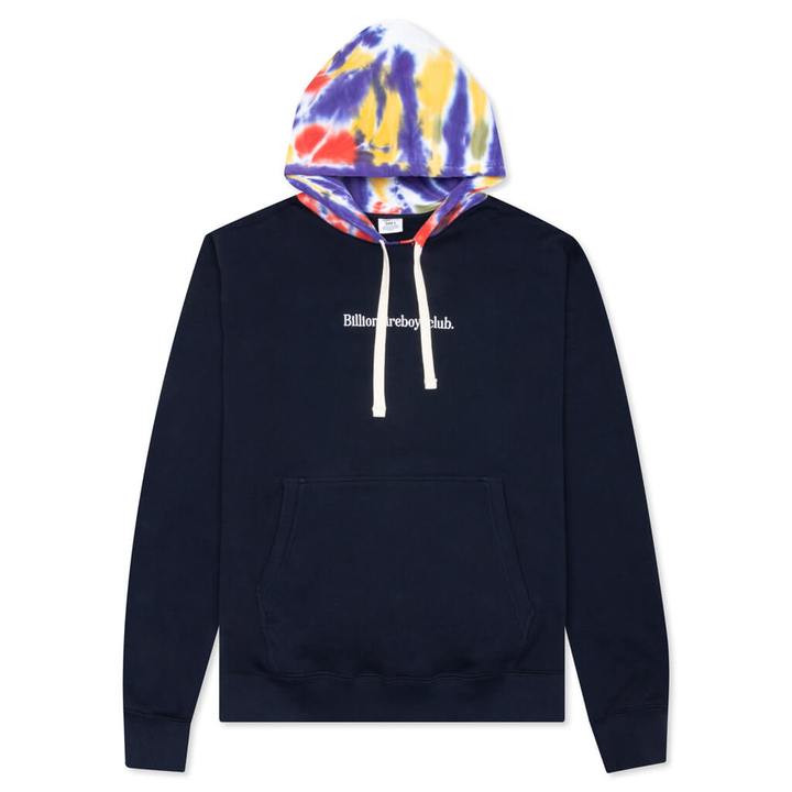 BBC ASTRAL (NAVY) PULLOVER HOODIE