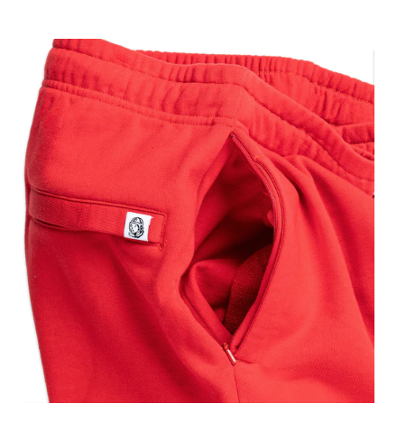 BBC CONTROL (RED) SHORTS