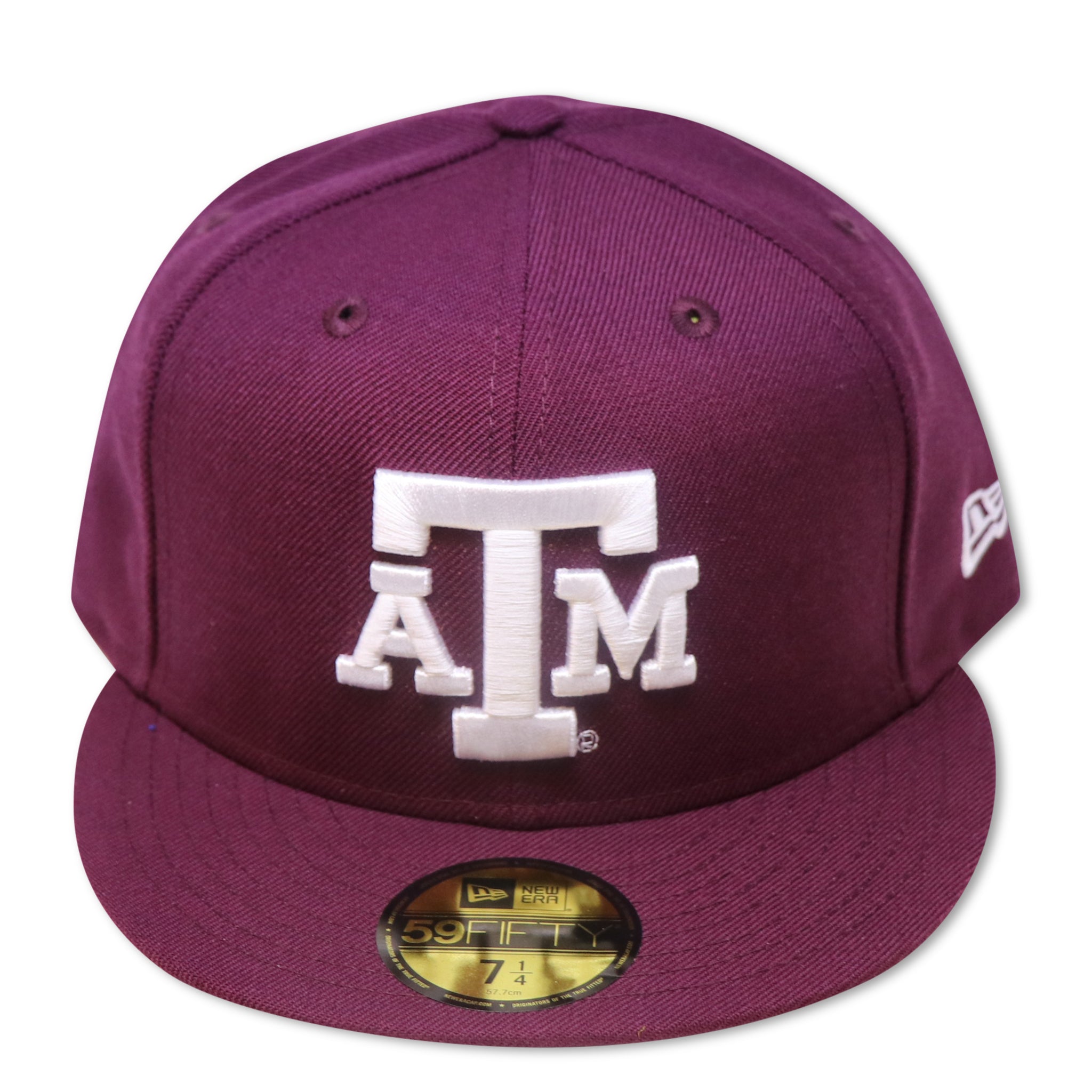 TEXAS AM AGGIES NEW ERA 59FIFTY FITTED