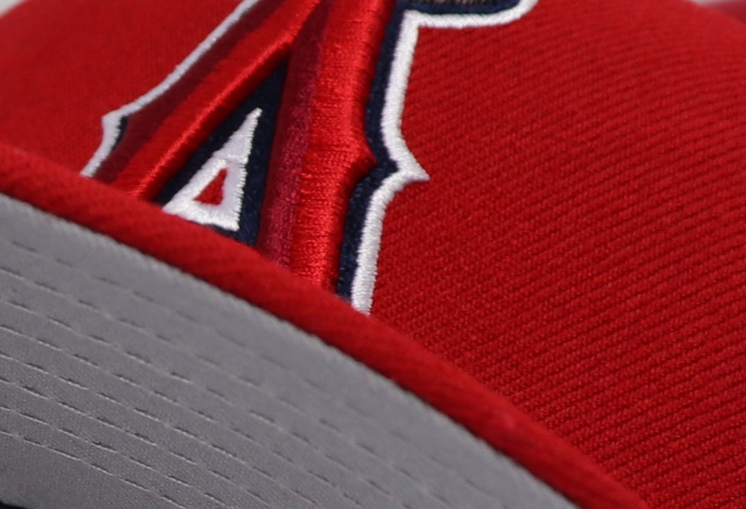 ANAHEIM ANGELS (2010 ASG) NEW ERA 9FIFTY SNAPBACK