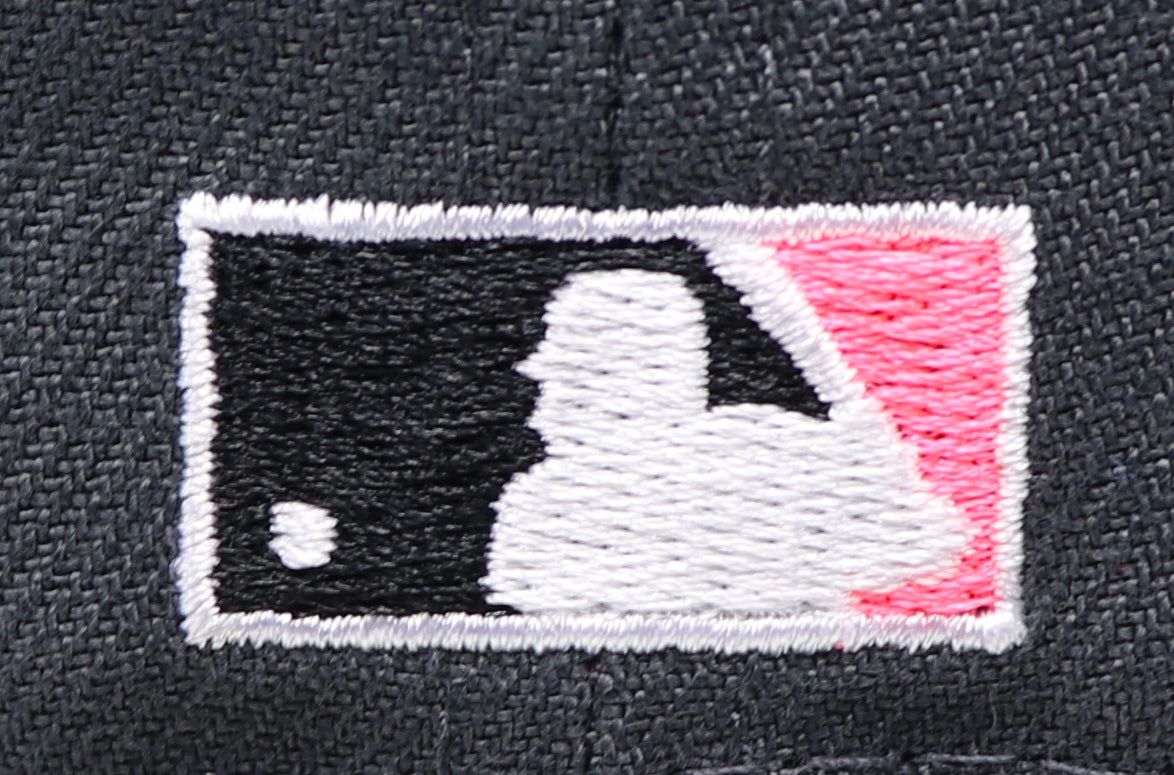 HOUSTON ASTROS (D-GREY) (1986 ALLSTARGAME) NEW ERA 59FIFTY FITTED (INFARED UNDER VISOR)