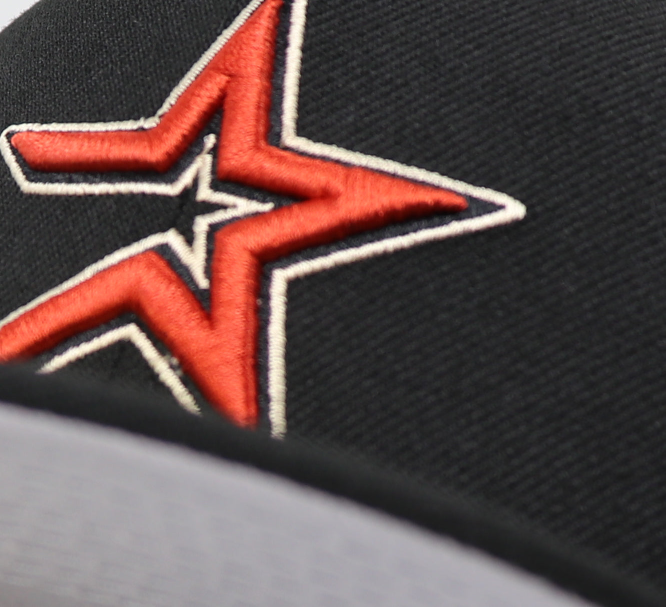 HOUSTON ASTROS NEW ERA 59FIFTY FITTED