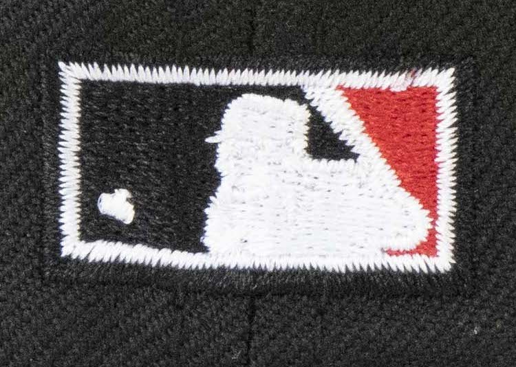 PHILADELPHIA ATHLETICS "1942 ALLSTARGAME" NEW ERA 59FIFTY FITTED (RED BOTTOM)
