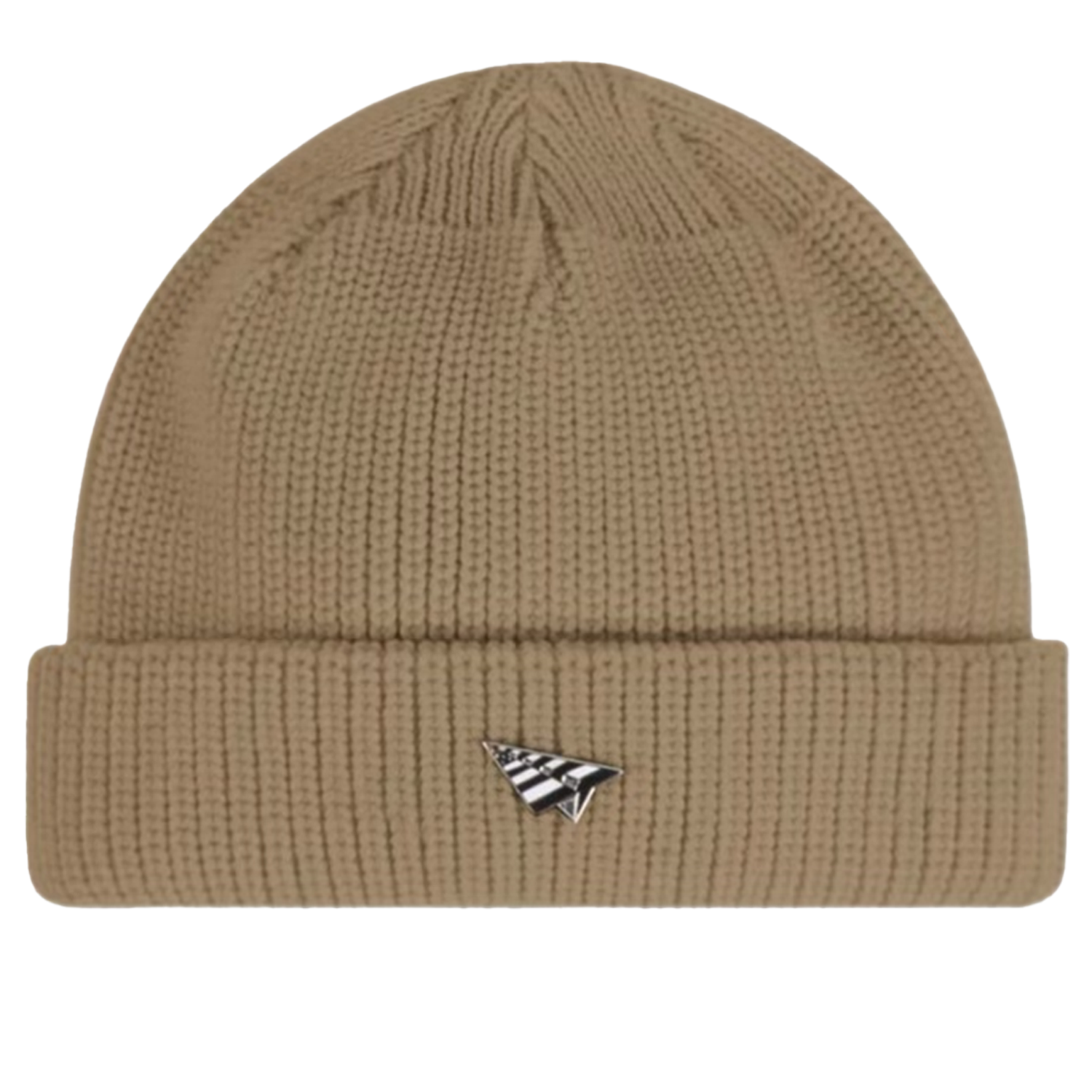 PAPER PLANES  WHARFMAN (PEBBLES) BEANIE