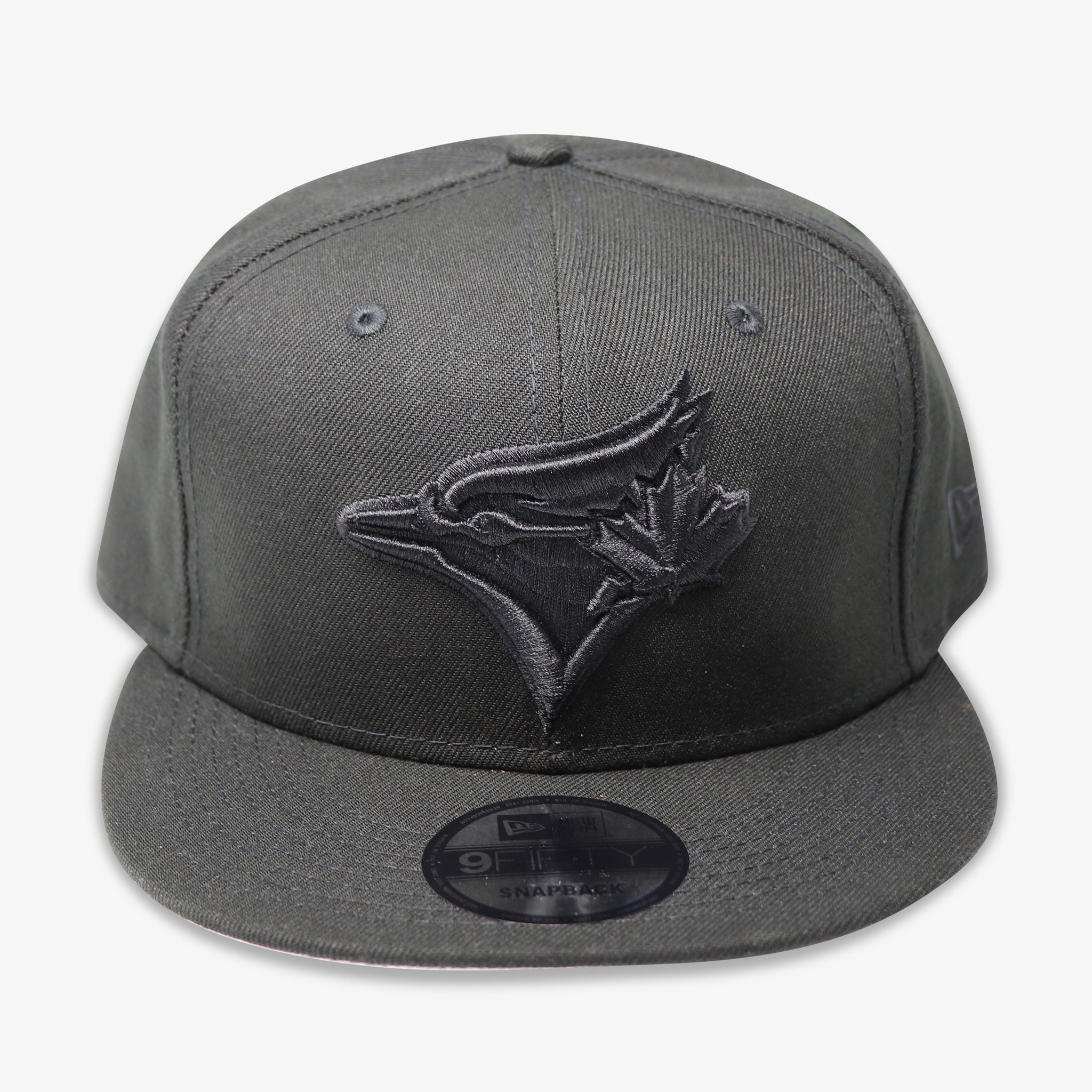 TORONTO BLUE JAYS (BOB) NEW ERA 9FIFTY SNAPBACK