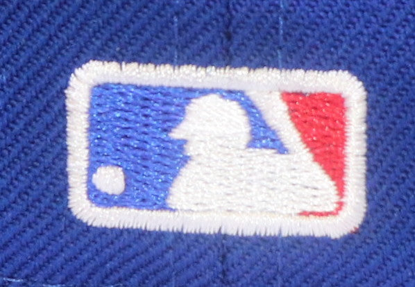 TORONTO BLUE JAYS "1993 WORLDSERIES" NEW ERA 59FIFTY FITTED (GREEN UNDER VISOR))