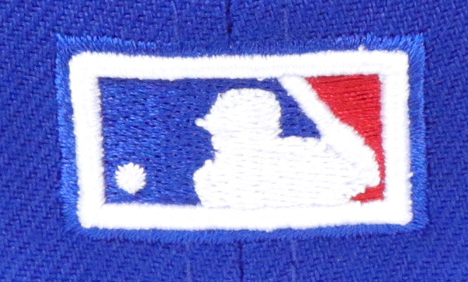 TORONTO BLUE JAYS "1991 ALLSTARGAME" NEW ERA 59FIFTY FIFTY FITTED (BLUE JEW BOTTOM)