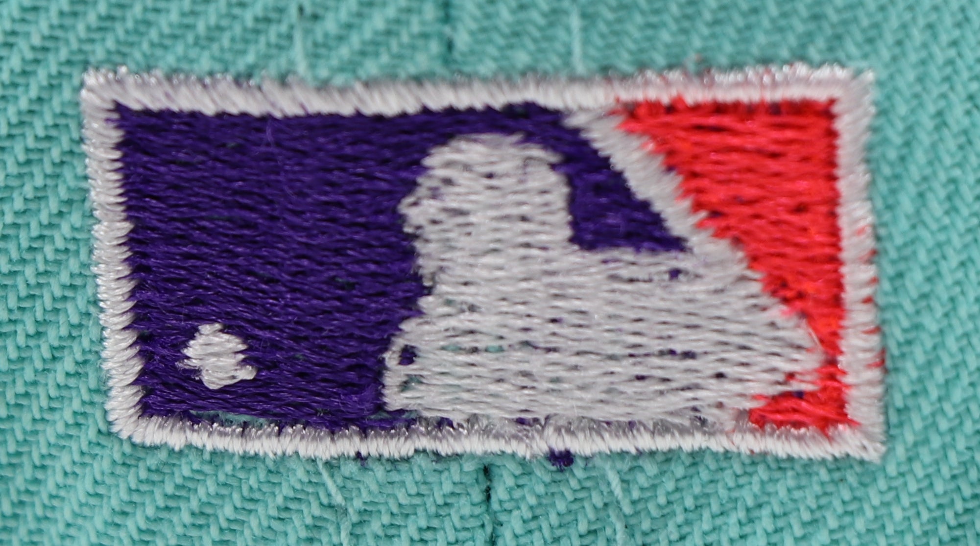 TORONTO BLUEJAYS (MINT) (30TH ANNIVERSARY) NEW ERA 59FIFTY FITTED (LAVA UNDER VISOR)