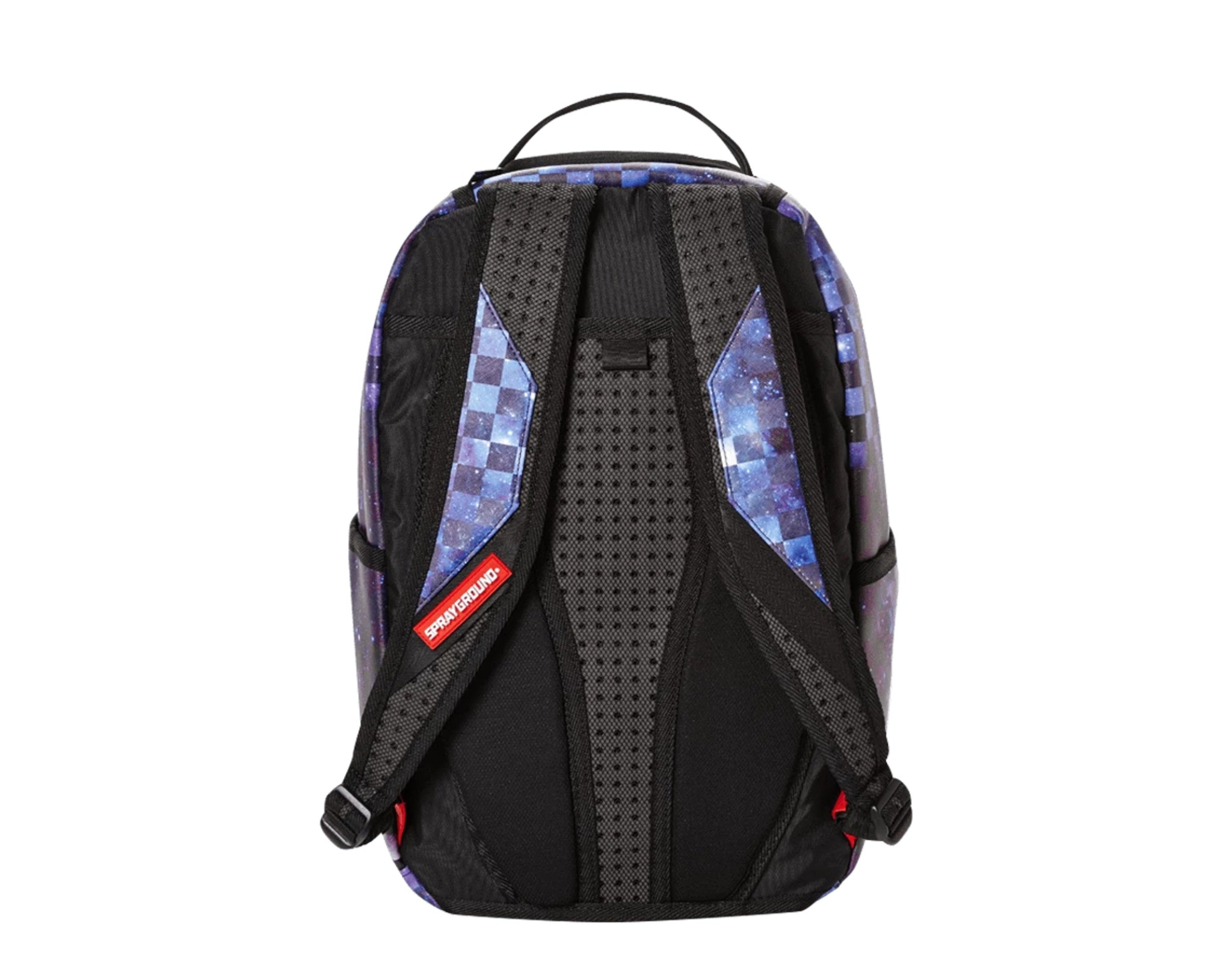 jansport backpack galaxy print Superbreak Space Dust JanSport Galaxy Backpack Airbrush Painted