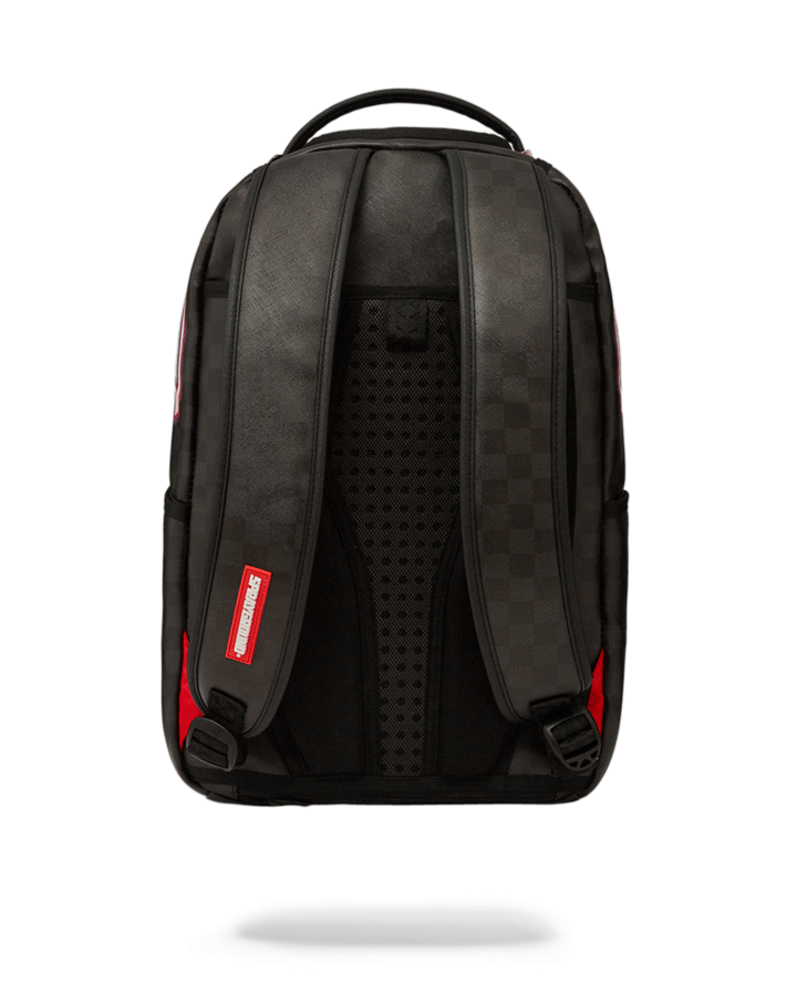SPRAYGROUND SHARKS IN PARIS GLOW BACK PACK