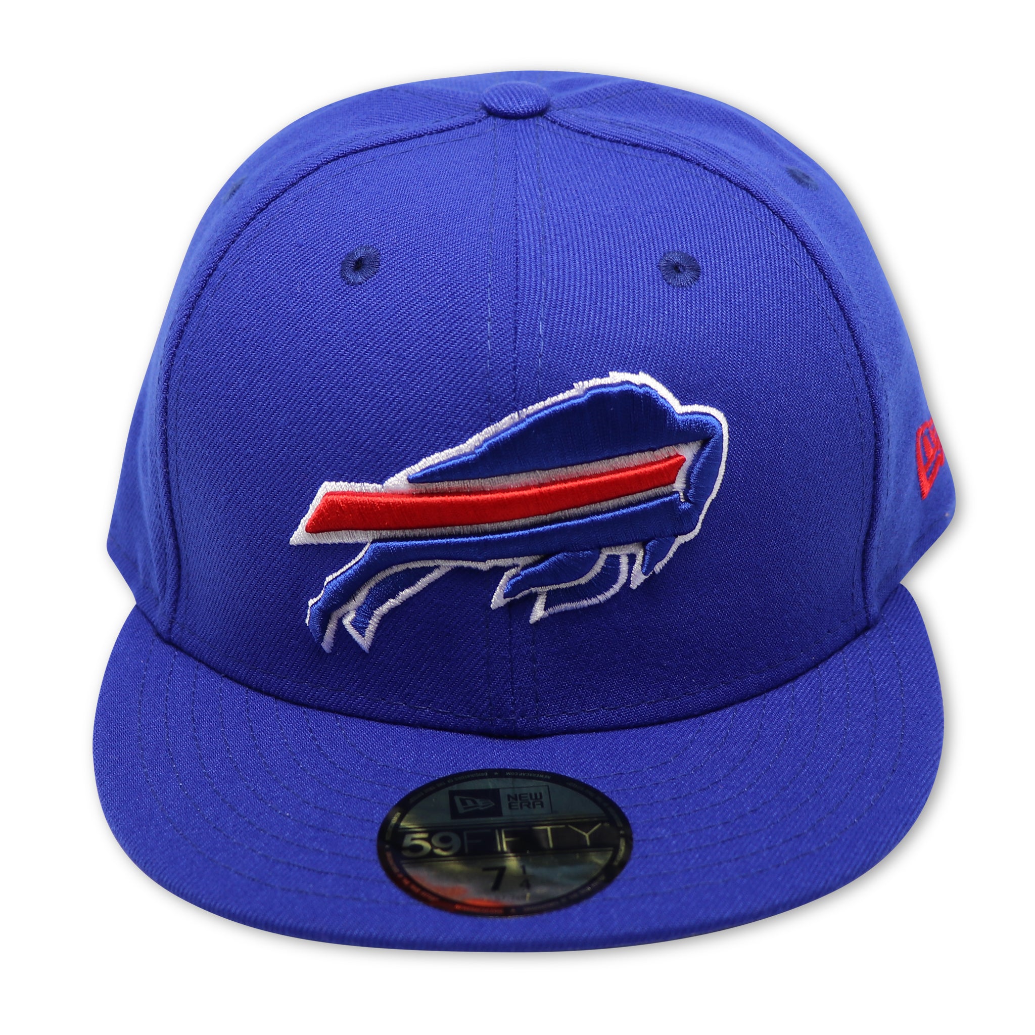 BUFFALO BILLS NEW ERA 59FIFTY FITTED