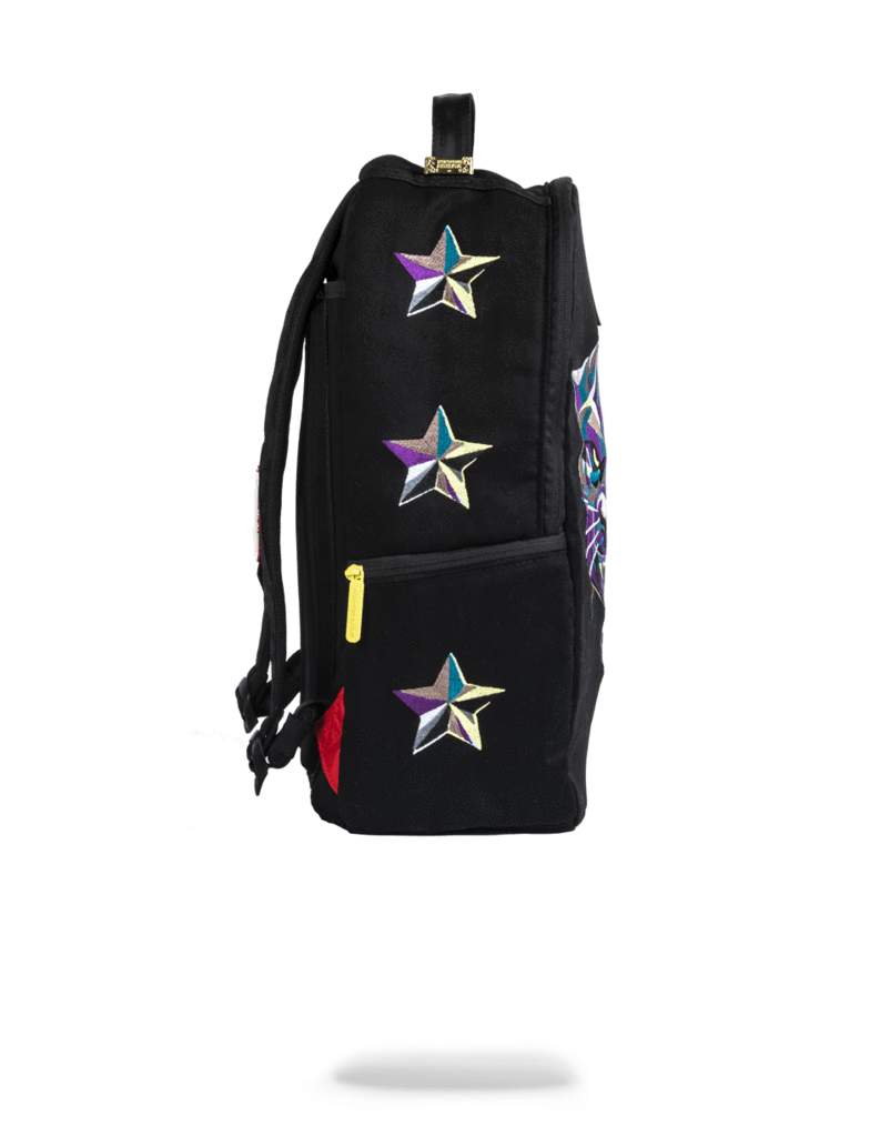 SPRAYGROUND JUNGLE PANTHER BACK PACK