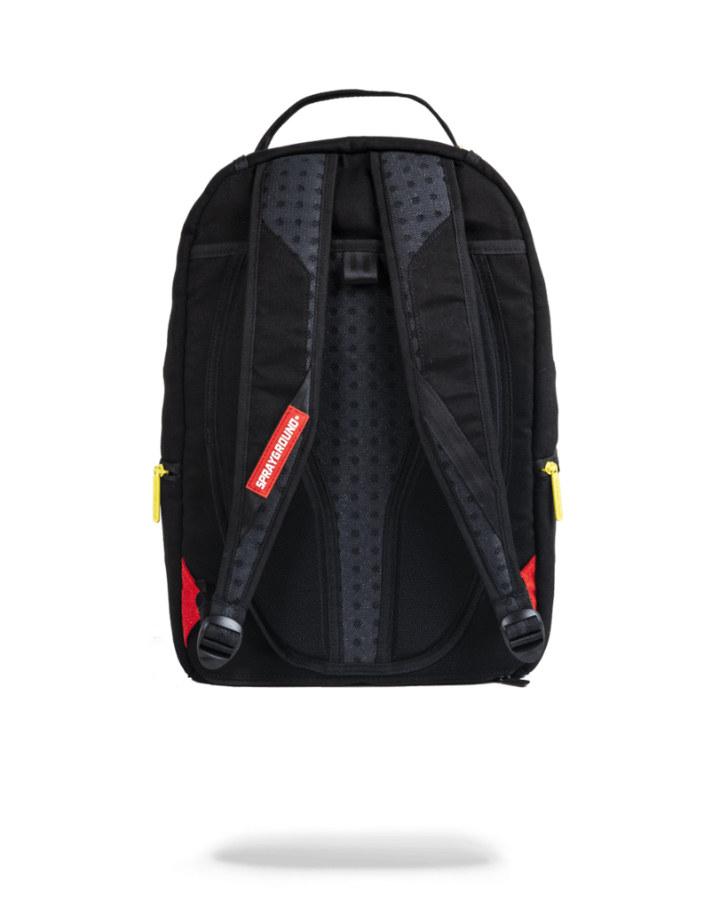 SPRAYGROUND JUNGLE PANTHER BACK PACK