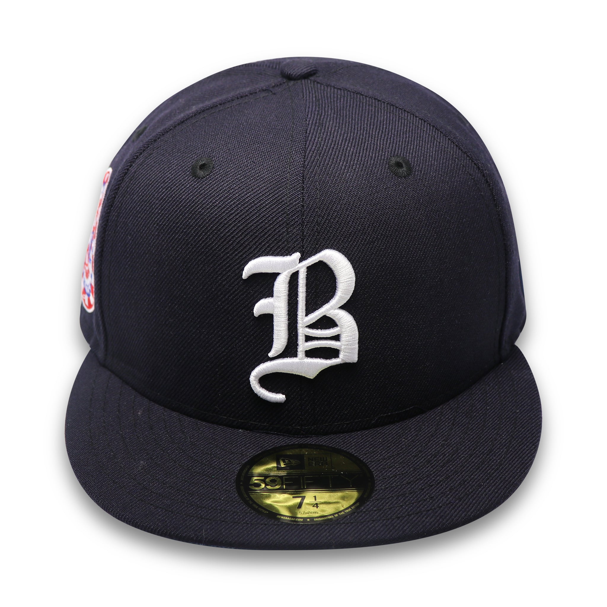 59Fifty Atlanta Braves MLB Cap by New Era - 46,95 €