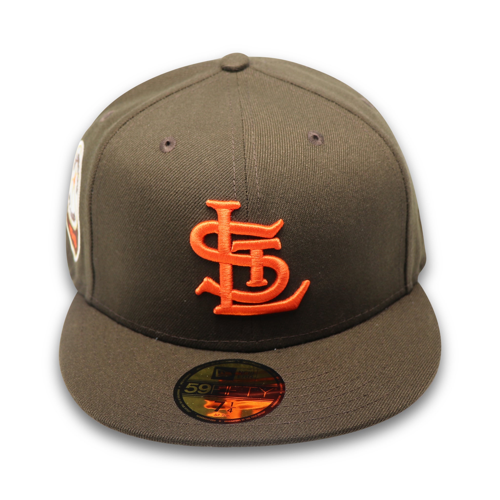 ST. LOUIS BROWNS (1948 ALLSTARGAME) NEW ERA 59FIFTY FITTED (OFF-WHITE UNDER VISOR)