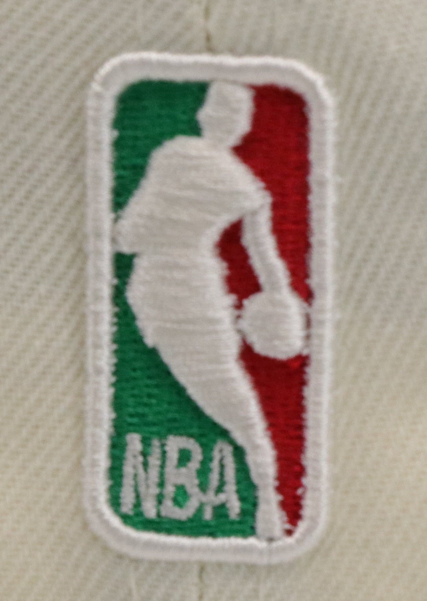 MILWAUKEE  BUCKS "2X NBA CHAMPS" NEW ERA 59FIFTY FITTED (RED UNDER VISOR)