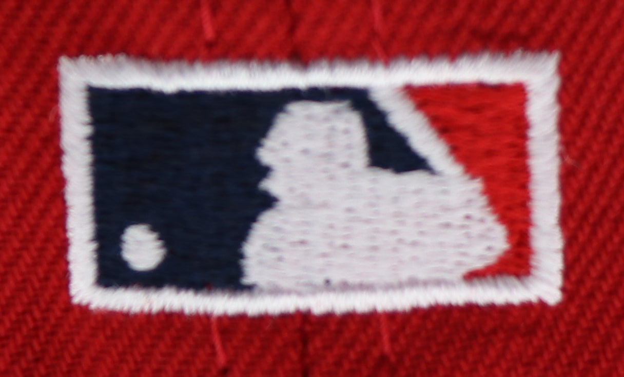 ST.LOUIS CARDINALS (RED) (1940 ALLSTARGAME) NEW ERA 59FIFTY FITTED (YELLOW UNDER VISOR) (S)