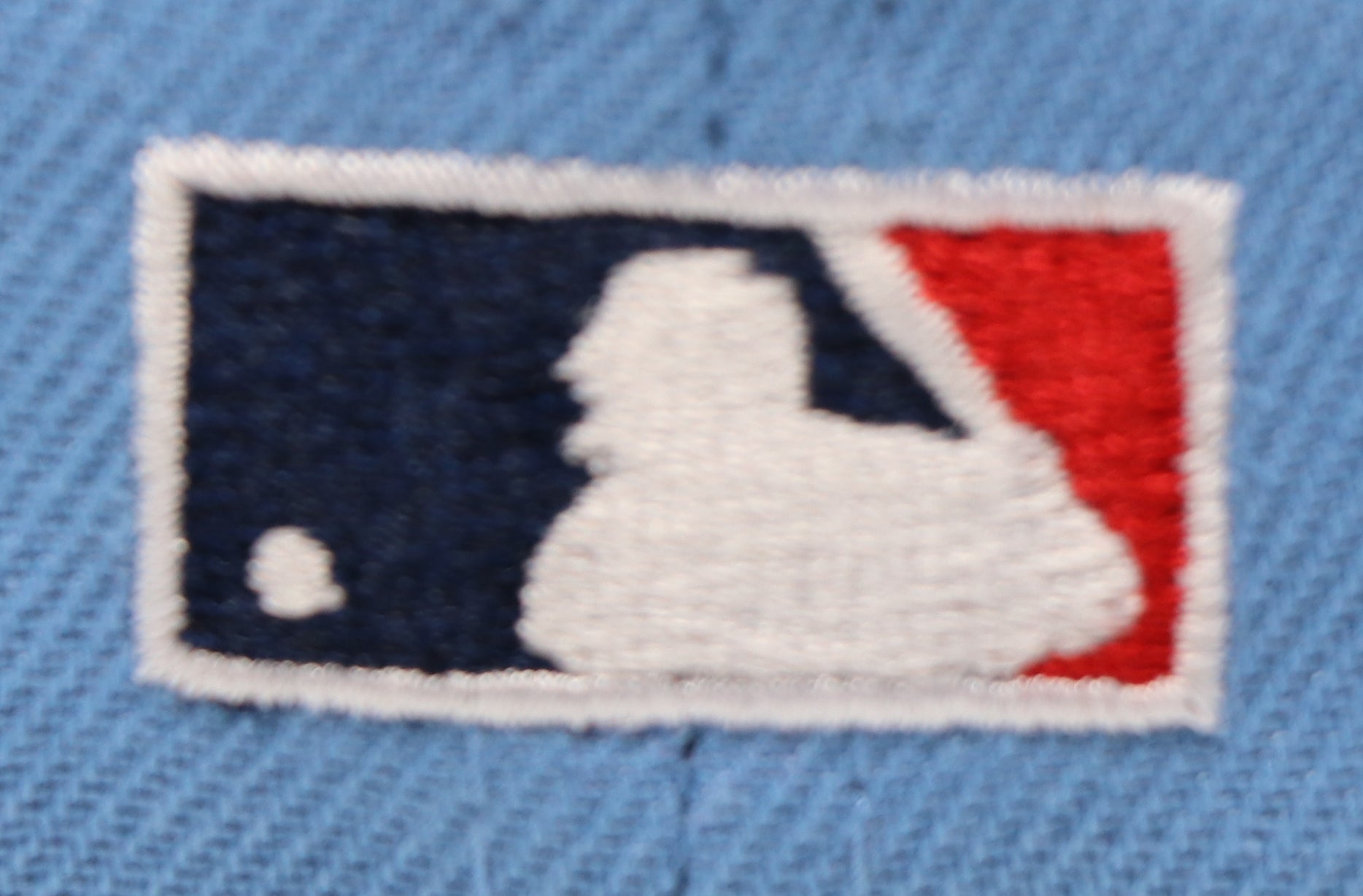 ST. LOUIS CARDINALS (BUSCH STADIUM "1966-2005") NEW ERA 59FIFTY FITTED (NAVY UNDER VISOR)