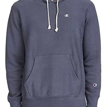 CHAMPION  REVERSE WEAVE PO (STEALTH) HOODIE