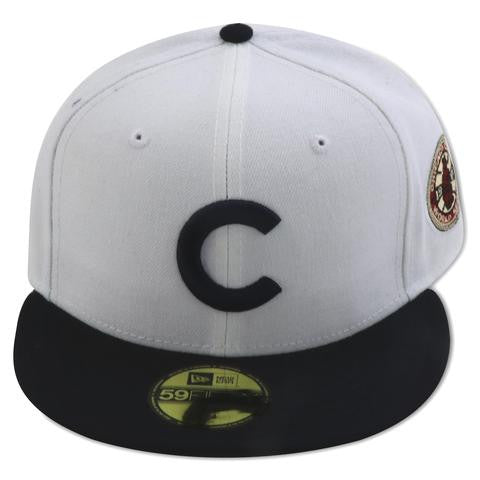 CHICAGO CUBS 1908 WORLD SERIES NEW ERA 59FIFTY FITTED