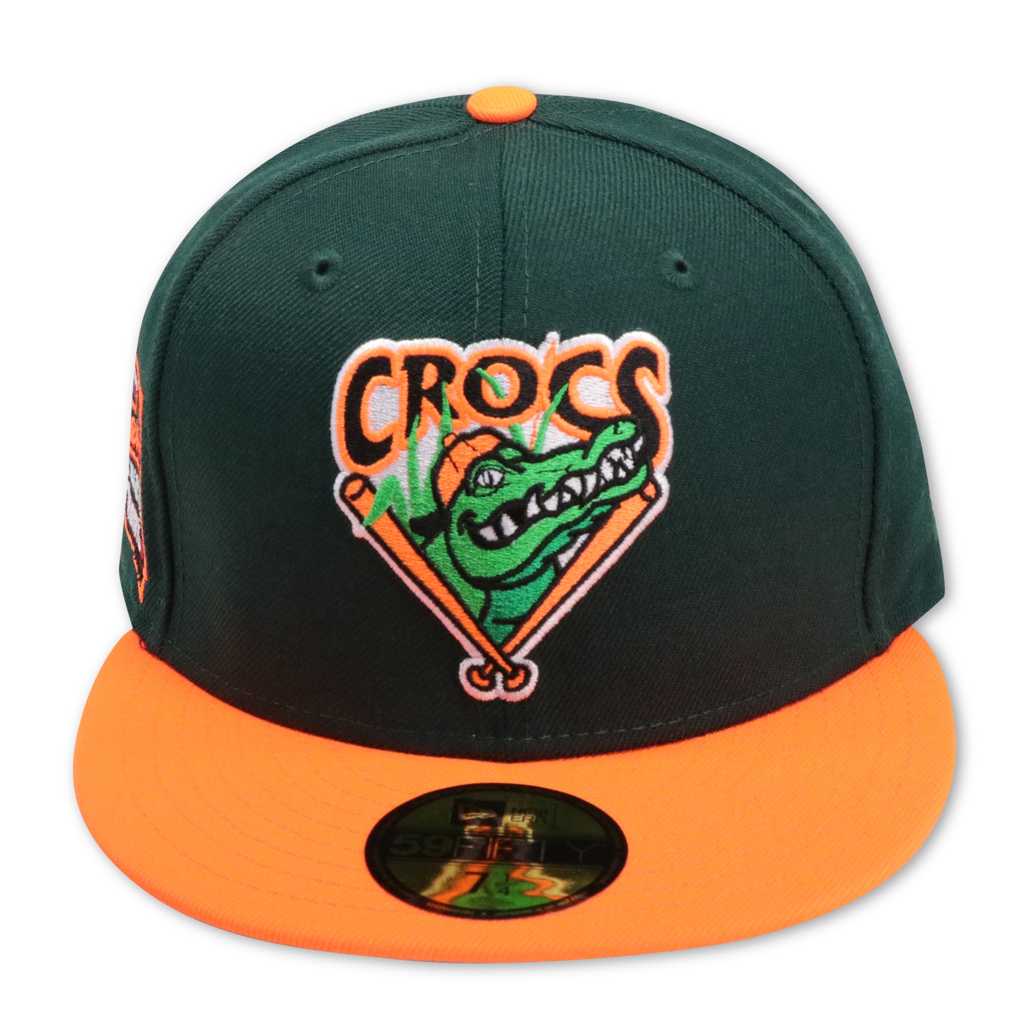 CAPE FEAR CROCS NEWERA 59FIFTY FITTED (S)