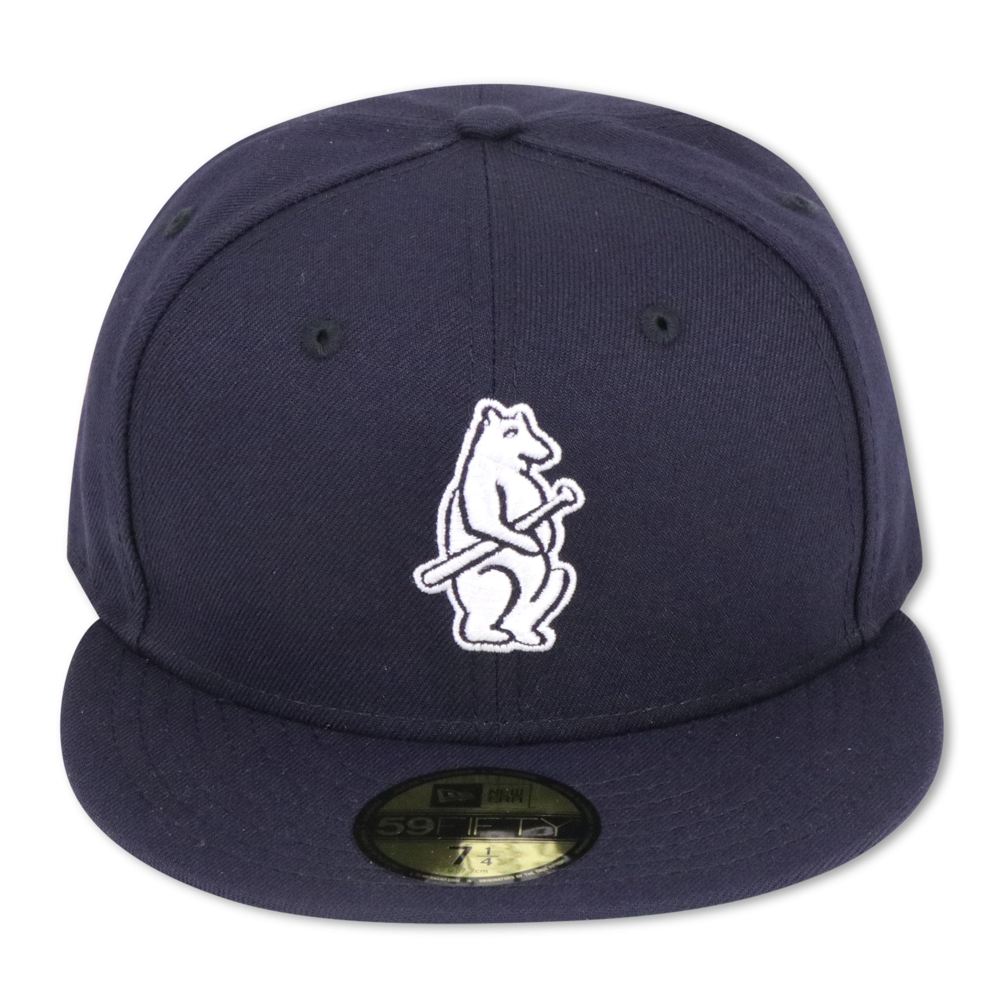 CHICAGO CUBS (1914) NEW ERA 59FIFTY FITTED (GREEN BOTTOM)