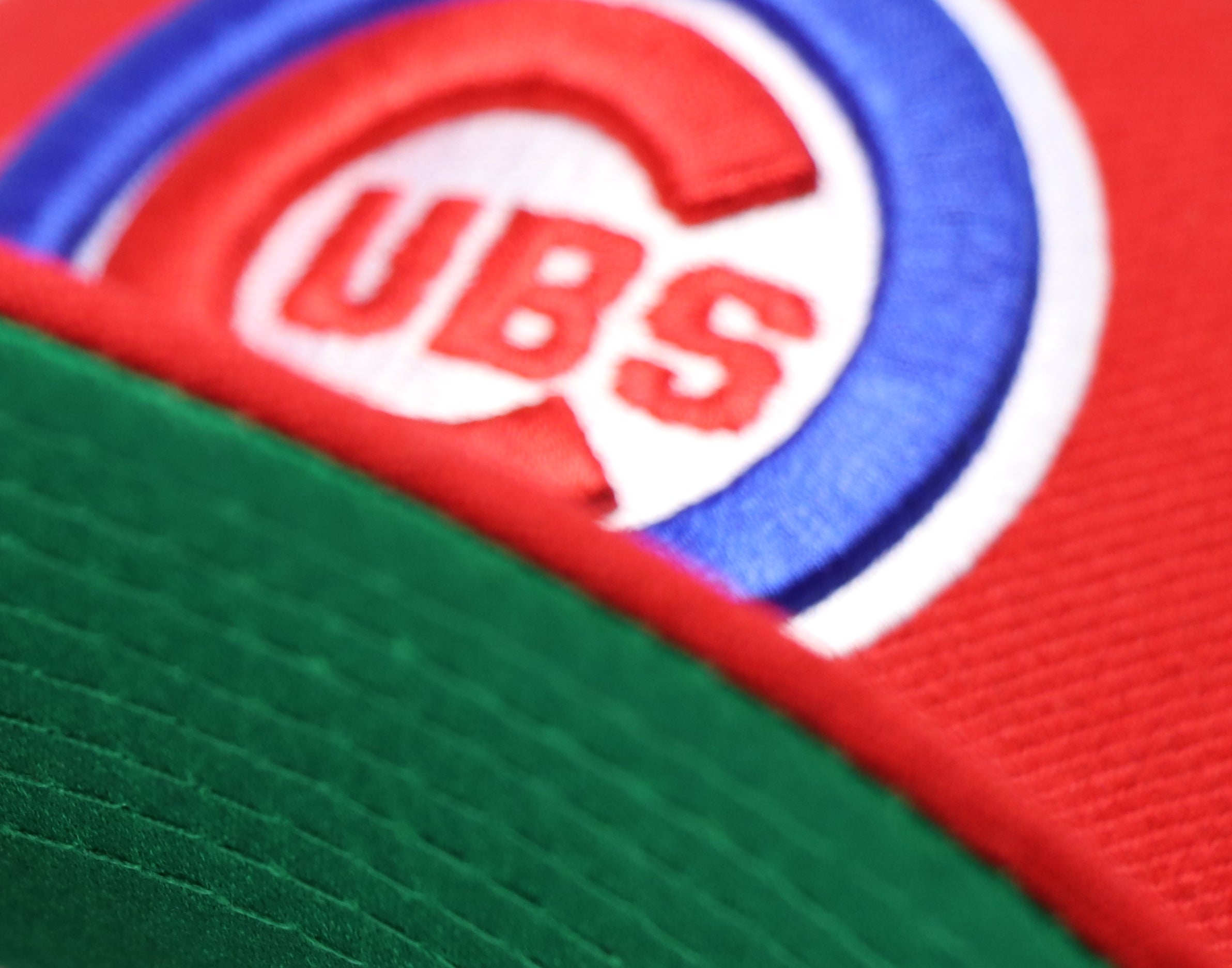 CHICAGO CUBS (WRIGLEY FIELD 100TH ANNIVERSARY) NEW ERA 59FIFTY FITTED (GREEN UNDERVISOR)