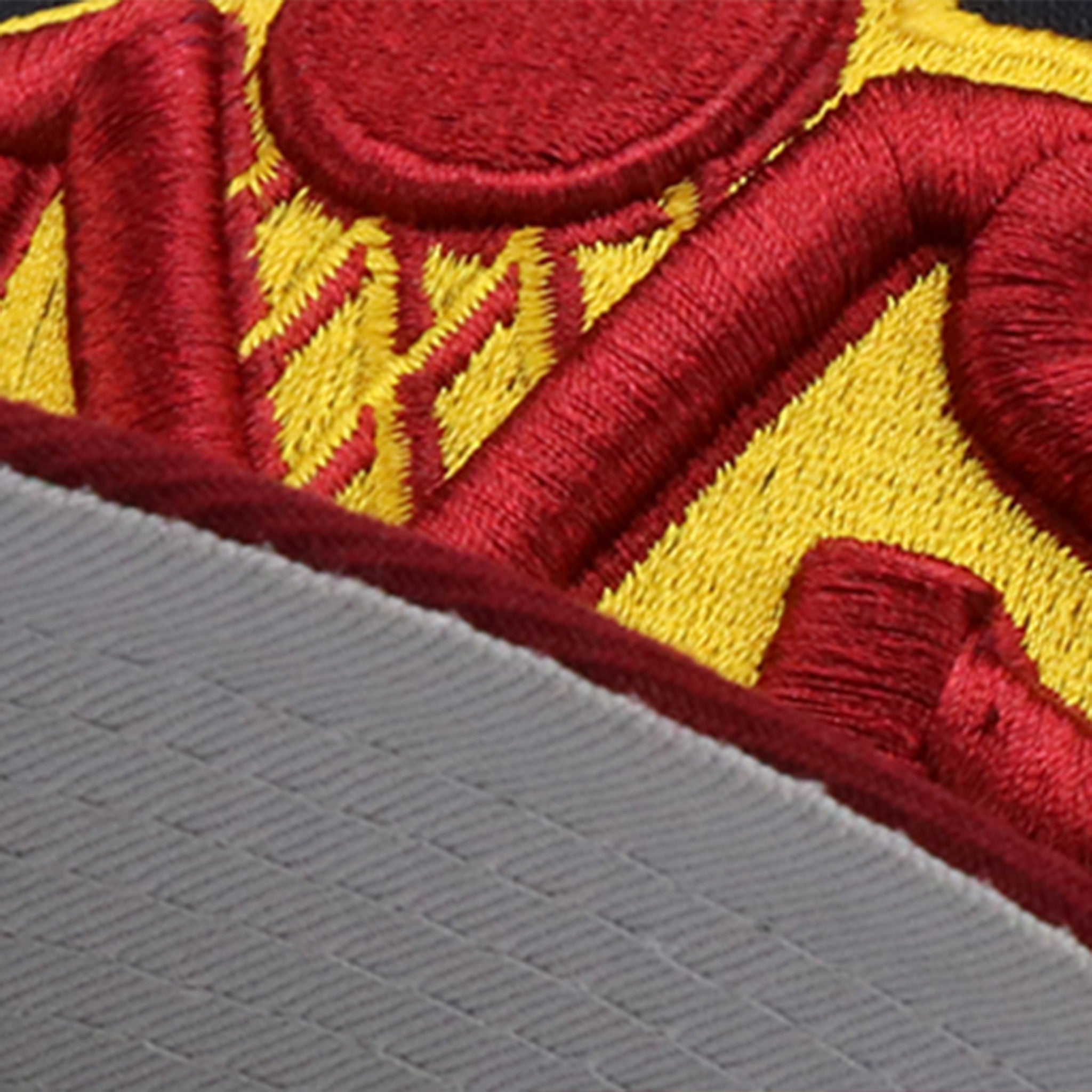 CLEVELAND CAVALIERS NEW ERA FITTED