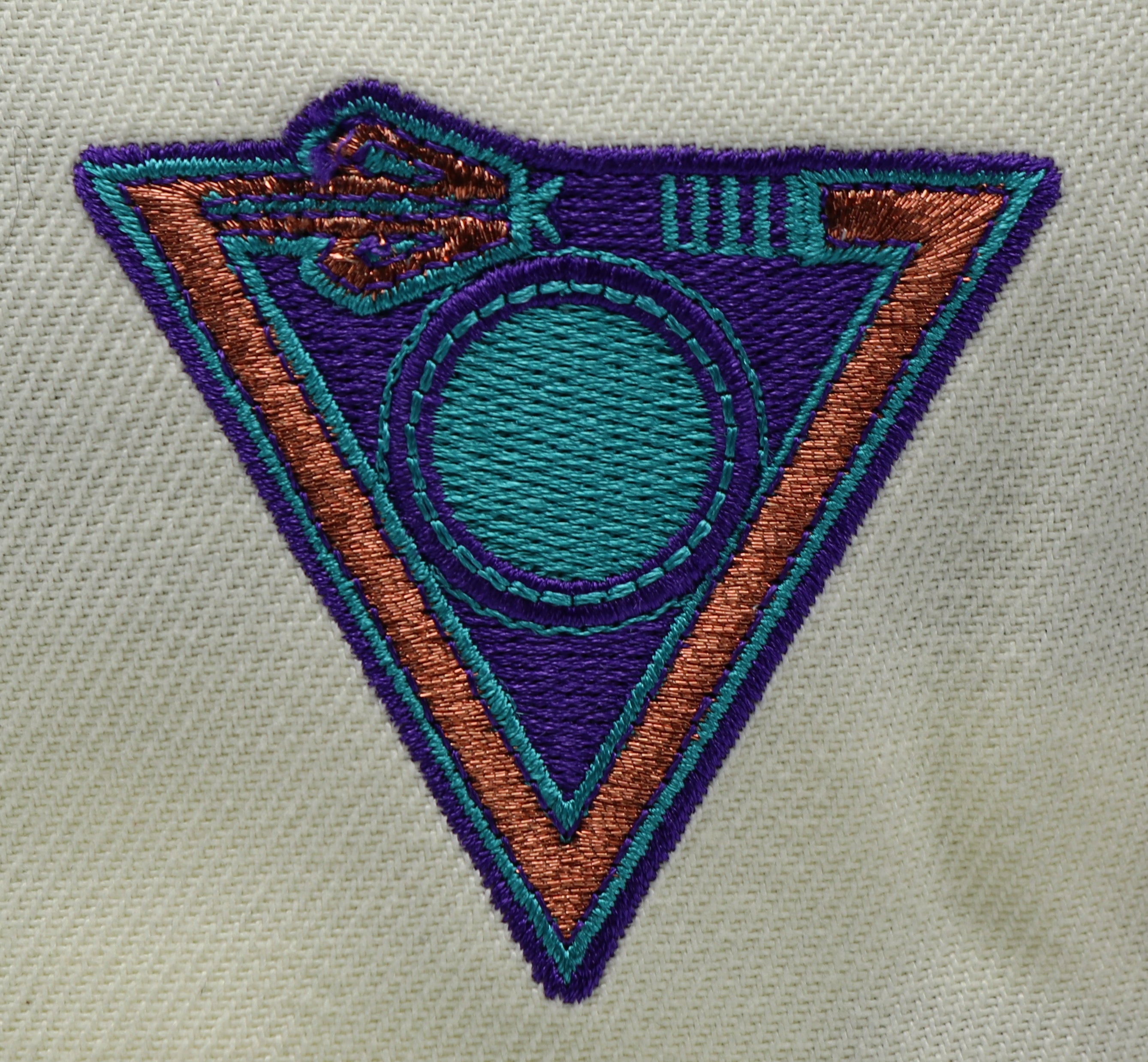ARIZONA DIAMONDBACKS (OFF-WHITE) "CITY CONNECT" NEW ERA 59FIFTY FITTED (TEAL UNDER VISOR)
