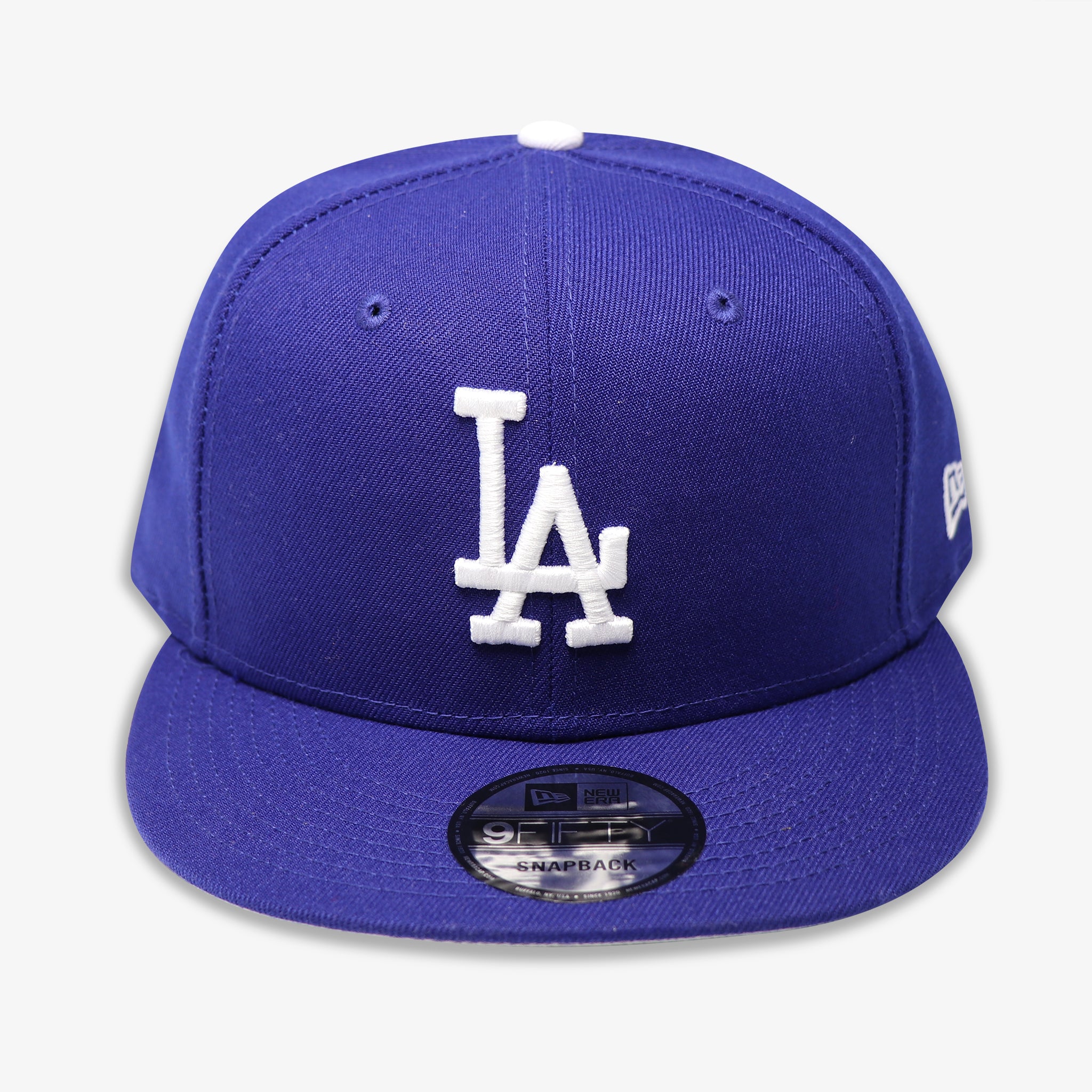 LOS ANGELES DODGERS (ROYAL) NEW ERA 9FIFTY SNAPBACK