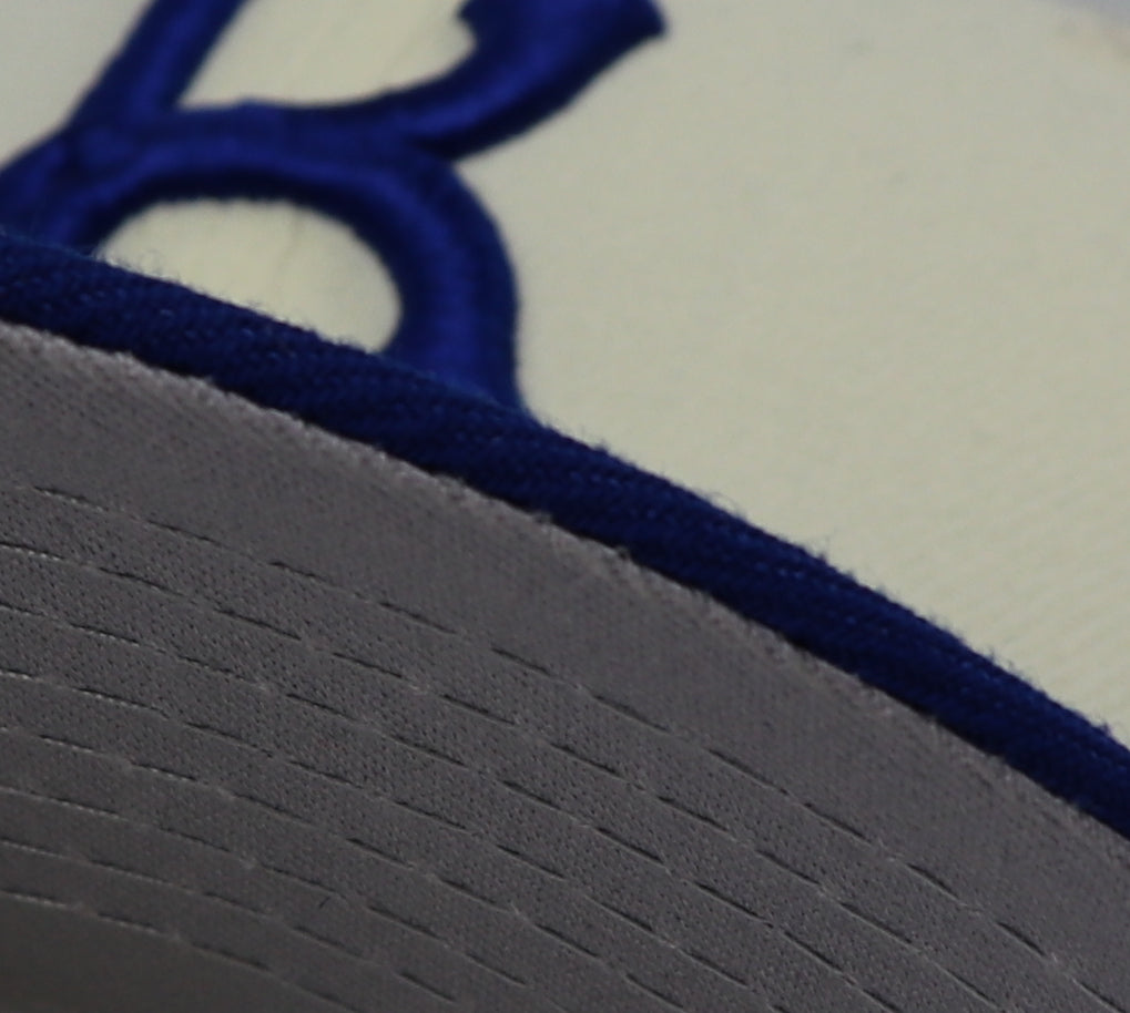BROOKLYN DODGERS (1955 WORLD SERIES CHAMPIONS) NEW ERA 59FIFTY FITTED