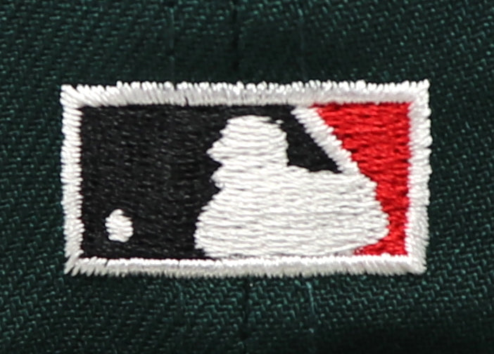 LOS ANGELES DODGERS (DK GREEN) (DODGERS STADIUM 40TH 1962-2002) NEW ERA 59FIFTY FITTED