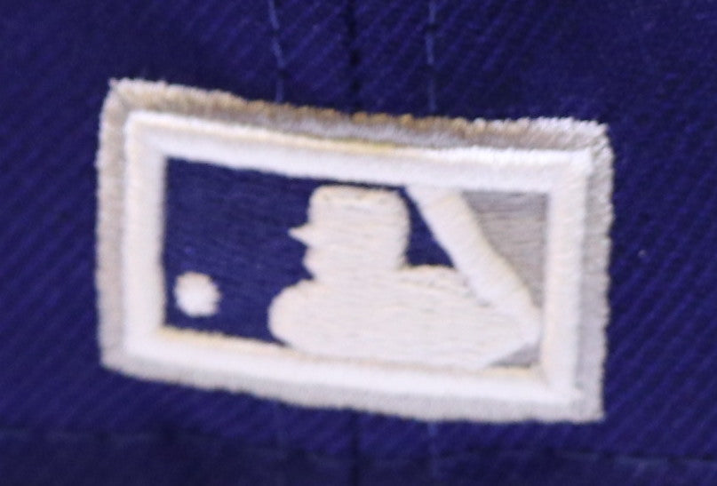 LOS ANGELES DODGERS (BIG LOGO) NEW ERA 59FIFTY FITTED